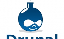 Лаборатория Drupal