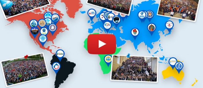 Видео: 20 фактов о мощи Drupal